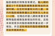 减重如此艰难？那些年胖过的自己，为何还在影响现在的你 | 科学减重一起来