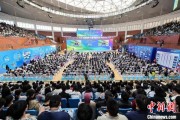 “CACA指南”进校园育才 中国医学理念出海获赞